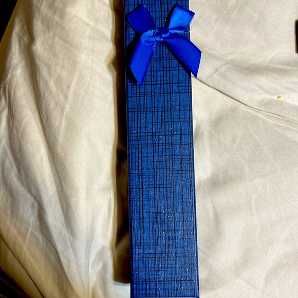 Beautiful vintage gold pearl brooch. - Picture 4 of 4